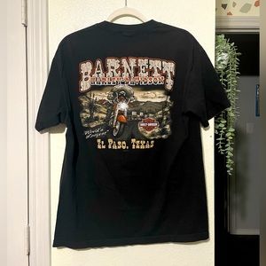 Harley Davidson T-shirt